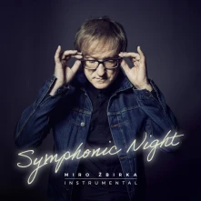 Miro Žbirka, CD Symphonic Night