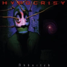 Vinyl ABDUCTED