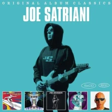 CD Original Album Classics