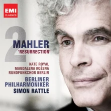 CD SYMPHONY NO 2