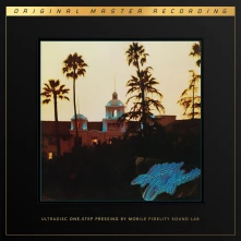 Vinyl HOTEL CALIFORNIA