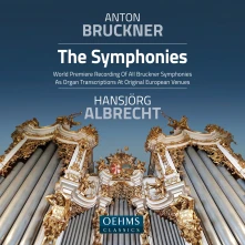 CD COMPLETE BRUCKNER SYMP...