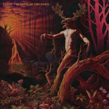 CD GLIMPSE OF THE DAWN