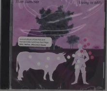 CD LIVING IN MILK