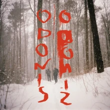 Vinyl ODONIS ODONIS