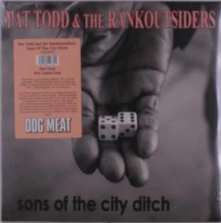Vinyl SONS OF THE CITY DITCH