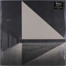 Vinyl GRIVO - OMIT