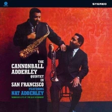 Vinyl IN SAN FRANCISCO