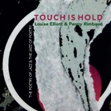 CD TOUCH IS HOLD