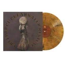 Vinyl Mardi Gras