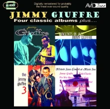 CD FOUR CLASSIC ALBUMS