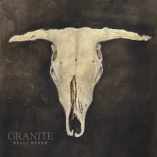Kelli Baker, CD GRANITE