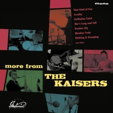 The Kaisers, Vinyl MORE FROM...