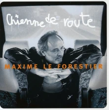 CD CHIENNE DE ROUTE