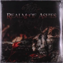 Vinyl REALM OF ASHES
