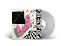 Vinyl HAHAHA