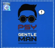 CD GENTLEMAN