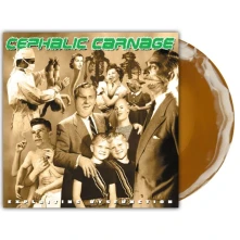 Vinyl EXPLOITING DYSFUNCTION