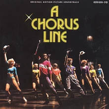 CD RUZNI/MUZIKAL - CHORUS LINE
