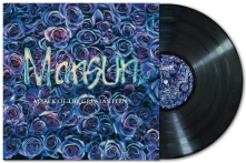 Mansun, Vinyl ATTACK OF THE GREY LAN...
