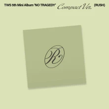 TWS, CD TWS 5TH MINI ALBUM 'NO