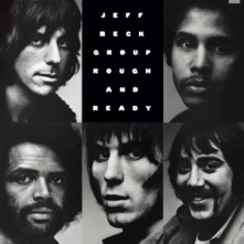 Jeff Beck Group, CD ROUGH AND READY
