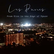 Vinyl FROM ETNE TO THE EDGE ...