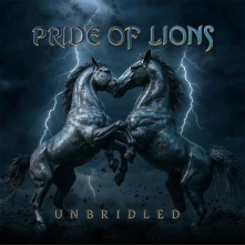 CD UNBRIDLED