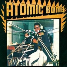 William Onyeabor, Vinyl ATOMICBOMB