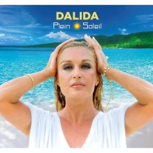 Vinyl PLEIN SOLEIL