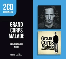CD MESDAMES / MIDI 20