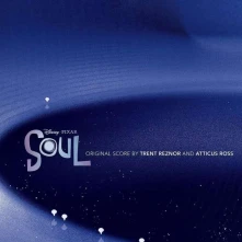 CD Soul (Trent Reznor And Atticus Ross)