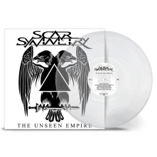 Vinyl THE UNSEEN EMPIRE