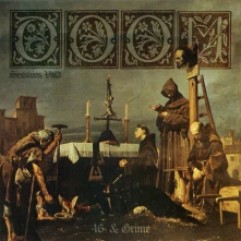 Vinyl Doom Sessions - Vol.3