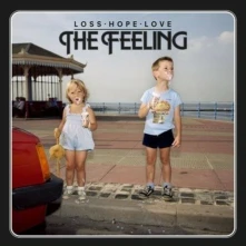 CD Loss. Hope. Love.