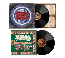 Kaiser Chiefs, Vinyl EMPLOYMENT