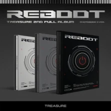 CD Reboot