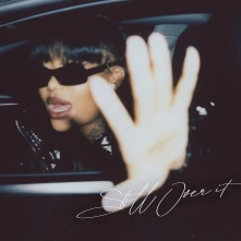 Summer Walker, CD Still Over It