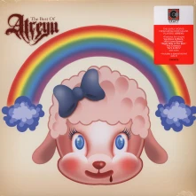 Vinyl The Best Of Atreyu
