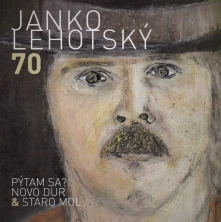 CD 70 Pýtam sa? Novo Dur & Staro Mol