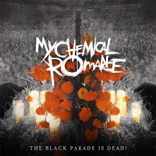 CD The Black Parade Is Dead! (+ DVD)