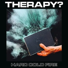 CD Hard Cold Fire