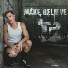 CD Make Believe