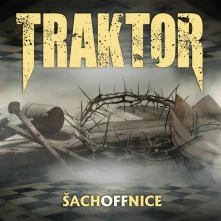 Traktor, CD Šachoffnice
