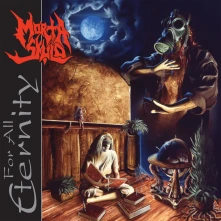 CD For All Eternity