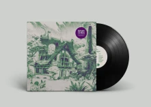 Vinyl LOW KEY, LOW PRESSURE