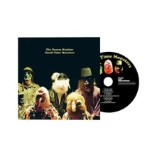 The Dream Machine, CD SMALL TOWN MONSTERS