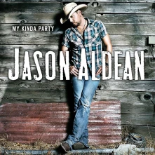 CD MY KINDA PARTY