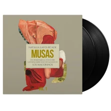 Vinyl Musas Vol. 1