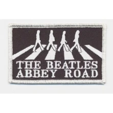 The Beatles, Nažehlovačka Abbey Road